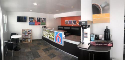 Hotel Econo Lodge Pendleton