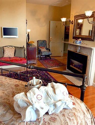 Bed & Breakfast Sarah Kendall House