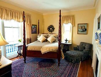 Bed & Breakfast Sarah Kendall House