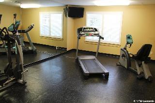 Aparthotel Extended Stay America Portland - Hillsboro