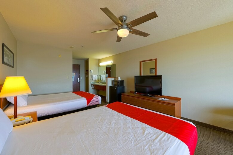 Hotel Siletz Bay Lodge