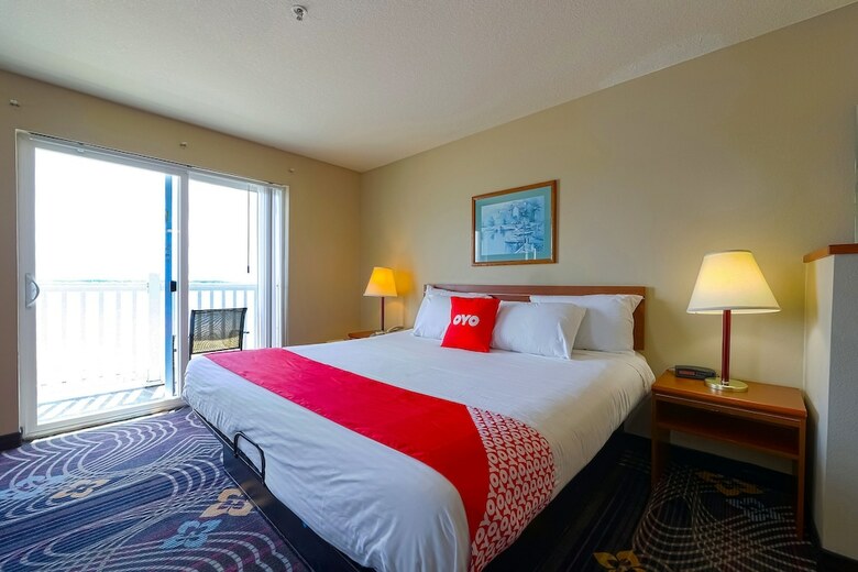 Hotel Siletz Bay Lodge