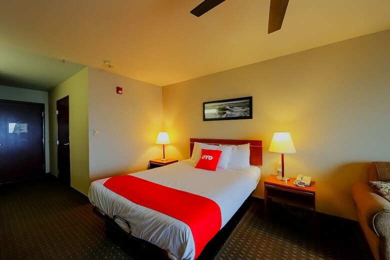 Hotel Siletz Bay Lodge