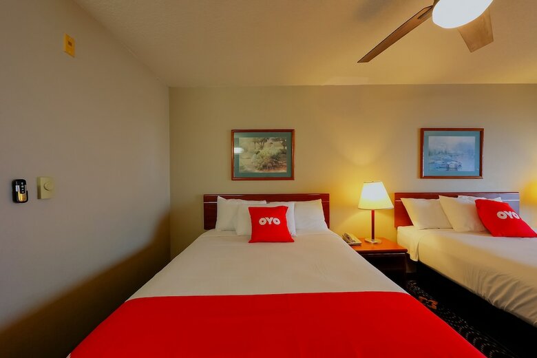 Hotel Siletz Bay Lodge