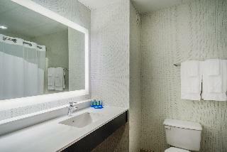 Hotel Holiday Inn Express Bloomsburg