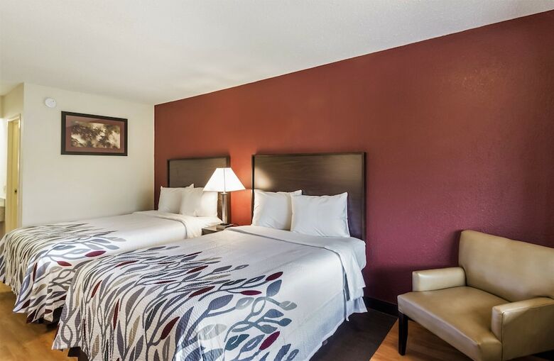 Hotel Red Roof Inn Washington, Pa