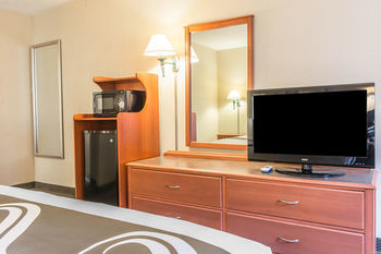 Hotel Quality Inn