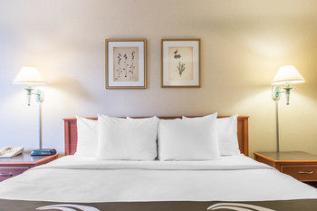 Hotel Quality Inn
