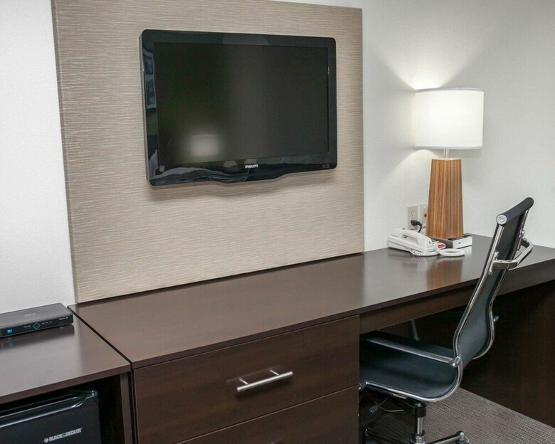 Hotel Sleep Inn & Suites Harrisburg - Hershey North