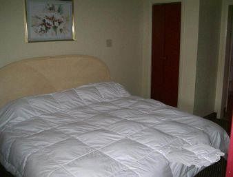 Hotel Knights Inn Johnstown
