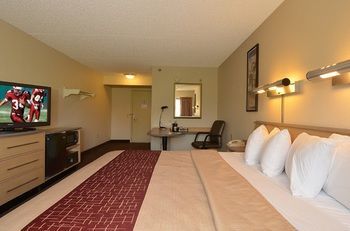 Motel Red Roof Inn Harrisburg - Hershey