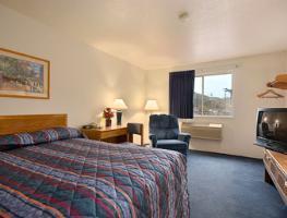 Hotel Super 8 Pittsburgh/monroeville
