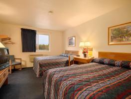 Hotel Super 8 Pittsburgh/monroeville