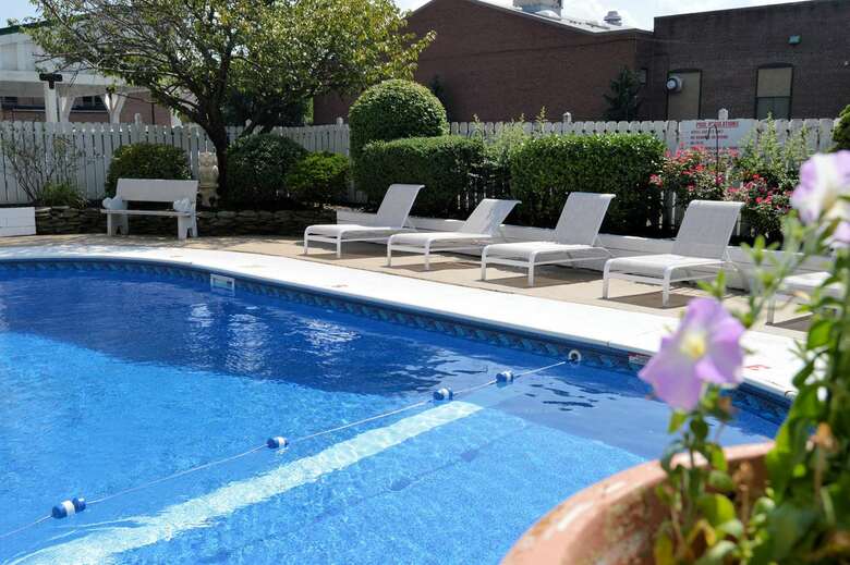 Best Western Genetti Hotel & Conference Center