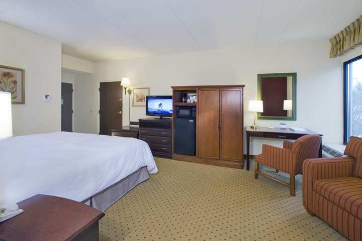 Hotel Hampton Inn Reading/wyomissing