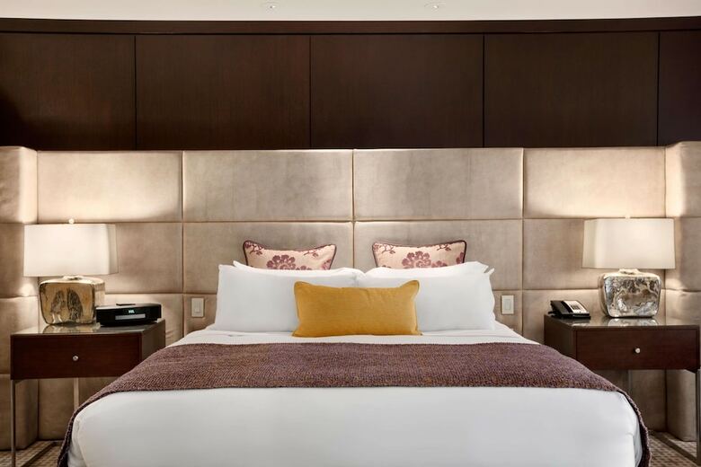 Hotel Fairmont Pittsburgh