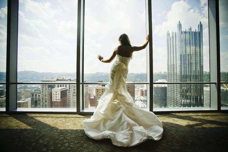 Hotel Fairmont Pittsburgh