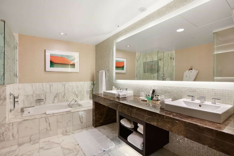 Hotel Fairmont Pittsburgh