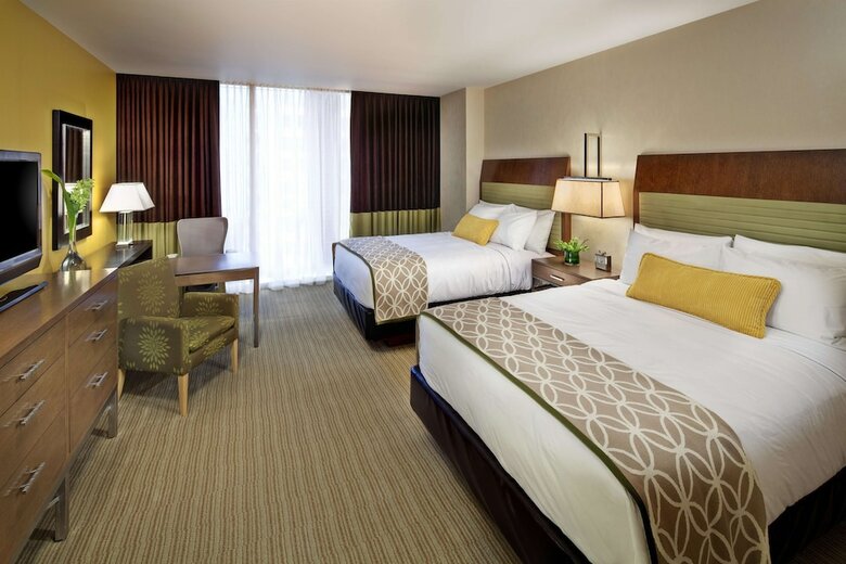 Hotel Fairmont Pittsburgh