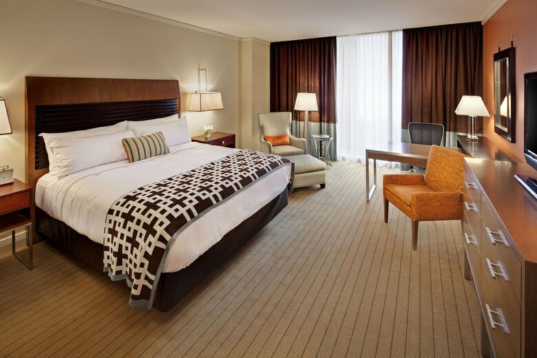 Hotel Fairmont Pittsburgh