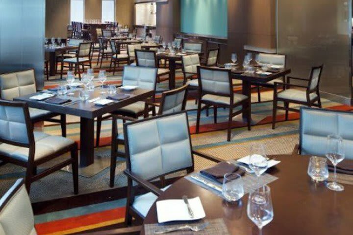 Hotel Fairmont Pittsburgh