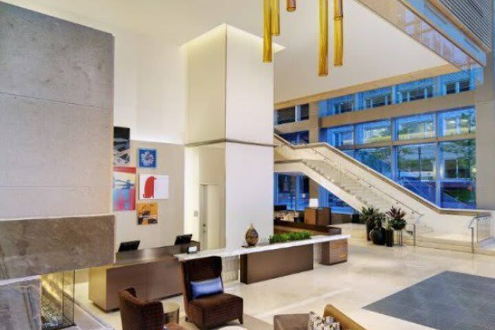 Hotel Fairmont Pittsburgh