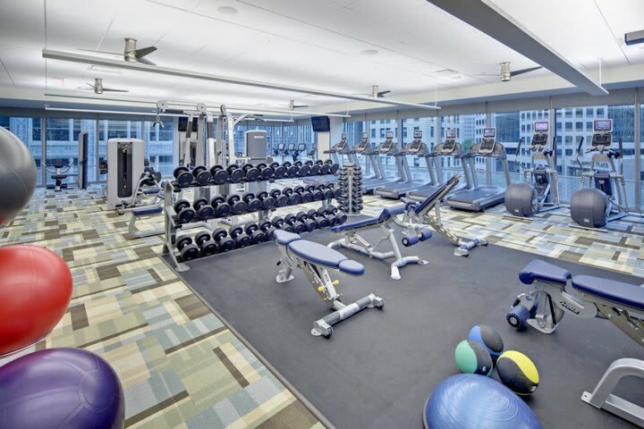 Hotel Fairmont Pittsburgh