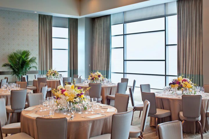 Hotel Fairmont Pittsburgh