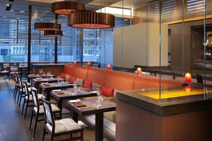 Hotel Fairmont Pittsburgh
