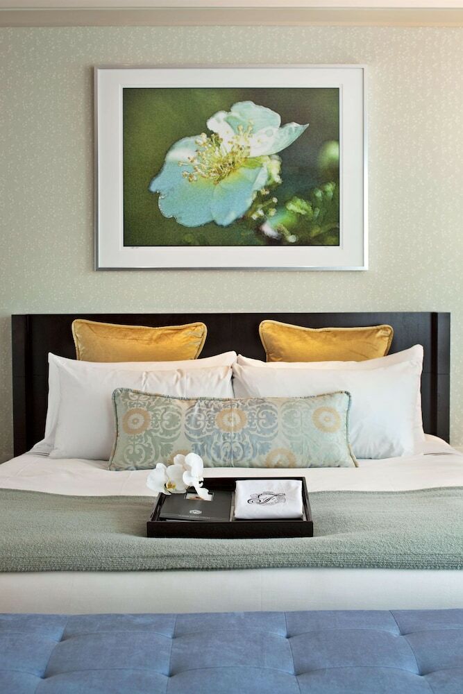Hotel Fairmont Pittsburgh