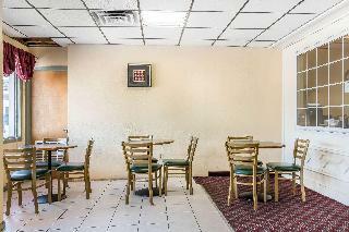 Hotel Econo Lodge Airport