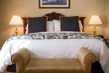 Hotel Bethlehem, A Historic Hotel Of America