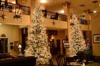 Hotel Bethlehem, A Historic Hotel Of America