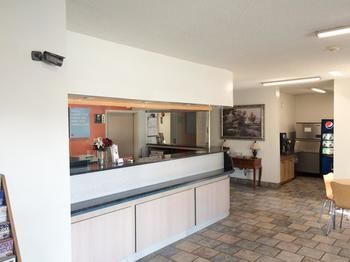 Motel 6 Gordonville