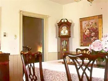 Osceola Mill House B&B