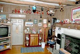 Osceola Mill House B&B