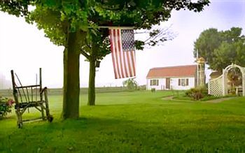 Osceola Mill House B&B