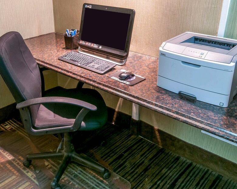 Hotel Comfort Inn Easton