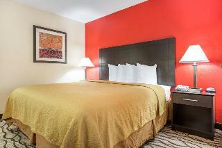 Motel Quality Inn & Suites