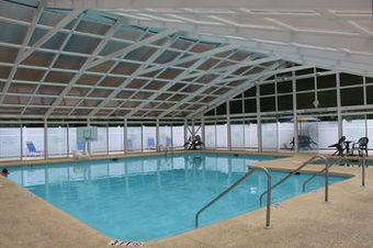 Apartamento Country Club Villas