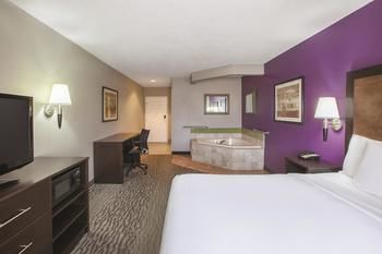 Hotel La Quinta Inn & Suites Erie