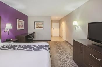 Hotel La Quinta Inn & Suites Erie