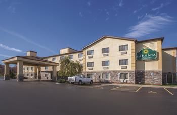Hotel La Quinta Inn & Suites Erie