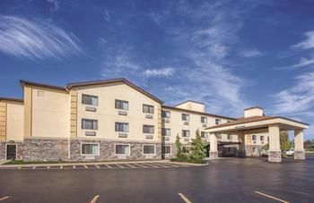 Hotel La Quinta Inn & Suites Erie
