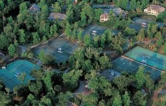 Apartamento Kiawah Island Golf Resort - Villas