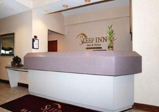 Motel Sleep Inn & Suites