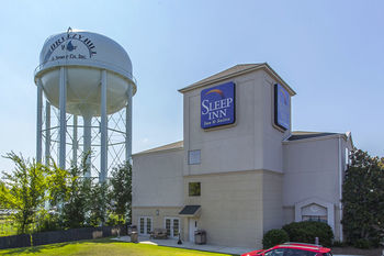 Motel Sleep Inn & Suites