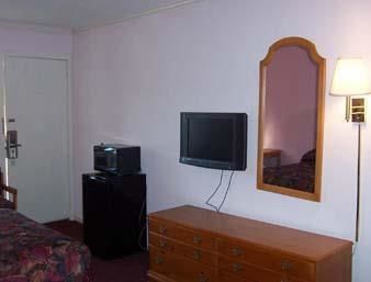 Hostal Days Inn Summerton