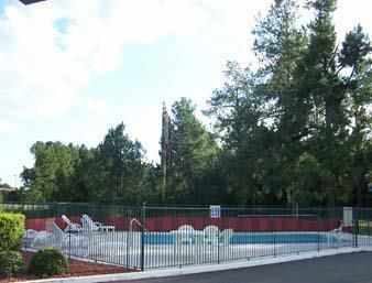 Hostal Days Inn Summerton