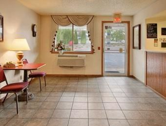 Motel Super 8 Burnham Lewistown